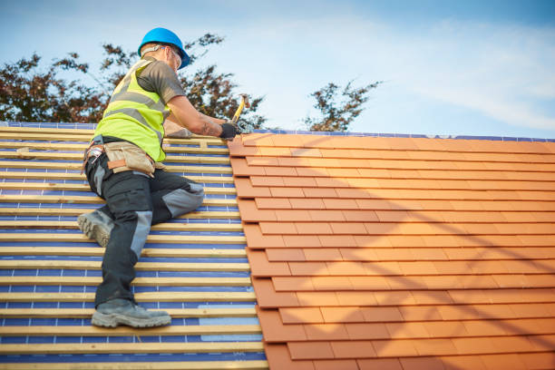 Best Gutter Installation and Repair  in Eaton, IN